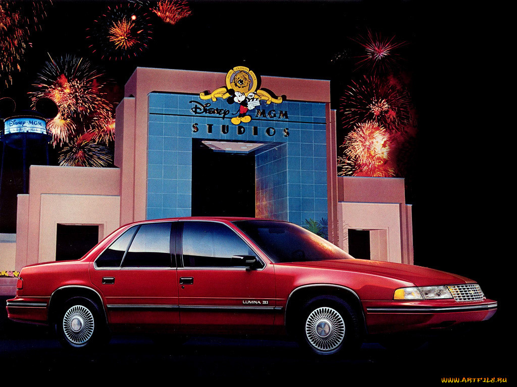 , chevrolet